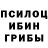 Галлюциногенные грибы Magic Shrooms Heaton Bradford